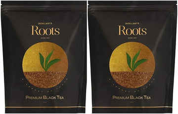 Roots Premium Everyday Chai |
