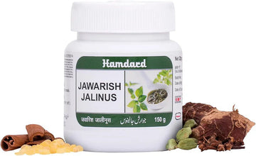 Hamdard Jawarish Jalinus 150 gm
