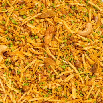 Dadus Kashmiri Dryfruit Mixture