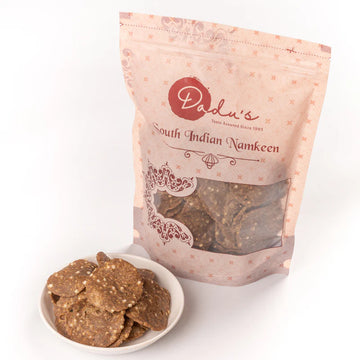Dadus Ragi Chekkalu