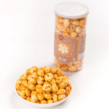 Dadu's Foxnut Cheese & Herbs - 90 gms