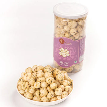 Dadu's Foxnut Cream & Onion 90 gms
