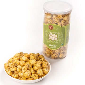 Dadu's Foxnut Pudina Punch - 90 gms