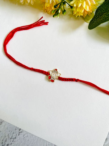 Ganesha Rakhi