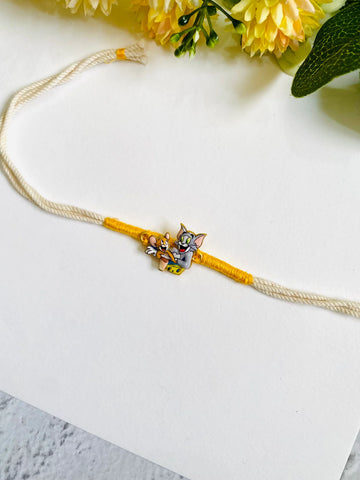 Tom & Jerry Kids Rakhi