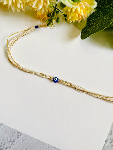 Evil Eye Bhai Rakhi