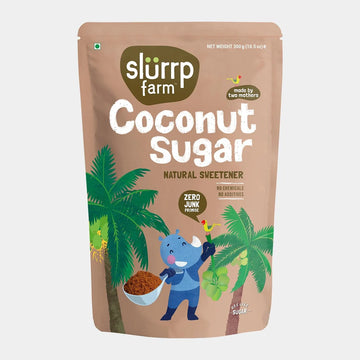 Coconut Sugar- 300 Grams