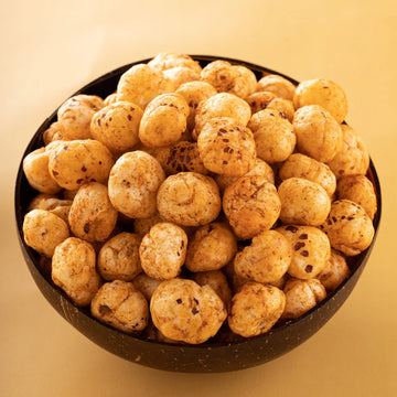 Almond House Spiced Makhana - 100g
