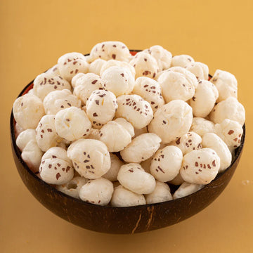 Almond House Salted Makhana