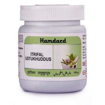 Hamdard Itrifal Ustukhuddus 150 Gm (Pack Of 2)