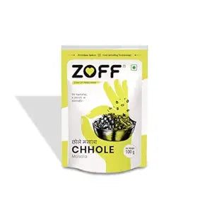 ZOFF Chole Masala| Chana Masala | 100g
