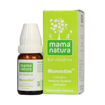 Dr.Willmar Schwabe India Munostim, 10Gm Liquid