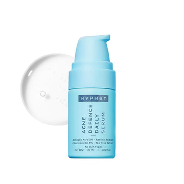 Hyphen Anti-Acne Serum 10% Azelaic + 2% Salicylic – 30ml