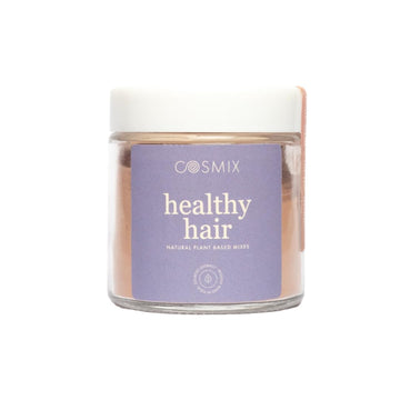 Cosmix Healthy Hair | For Healthy Scalp & Hair | Biotin Booster - 60 G