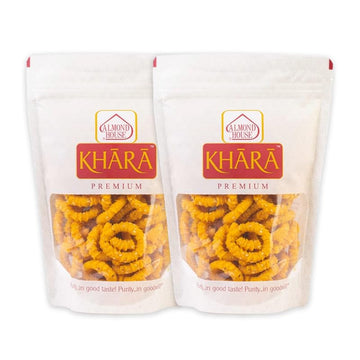 Almond House Chagodi - 200 G