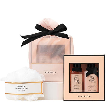 Kimirica "Nothing But Love Duo" Potli gift set
