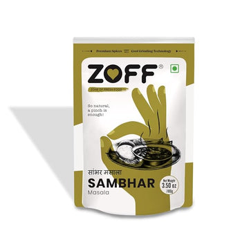 Zoff Sambhar masala - 100g