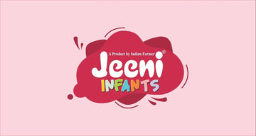 JEENI Infant | JEENI SARIHITTU | JEENI Millet and MILTI Grains |400 GMS