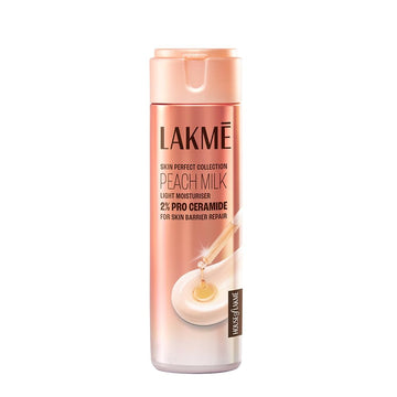 LAKMÉ Peach Milk Face Moisturizer 120 Ml