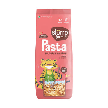 Slurrp Farm No Maida Macaroni Pasta