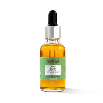 Nat Habit Eladi Face Oil - 30ml