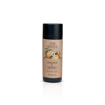 Old School Rituals Cinnamon & Oranges Cleansing Ubtan | 60 g