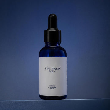 Reginald Men Hermes | All-in-One Serum for Skin & Beard Health