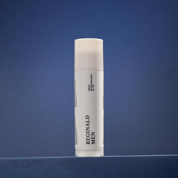 Reginald Men's Lip Balm, 5 grams, SPF 30, PA+++