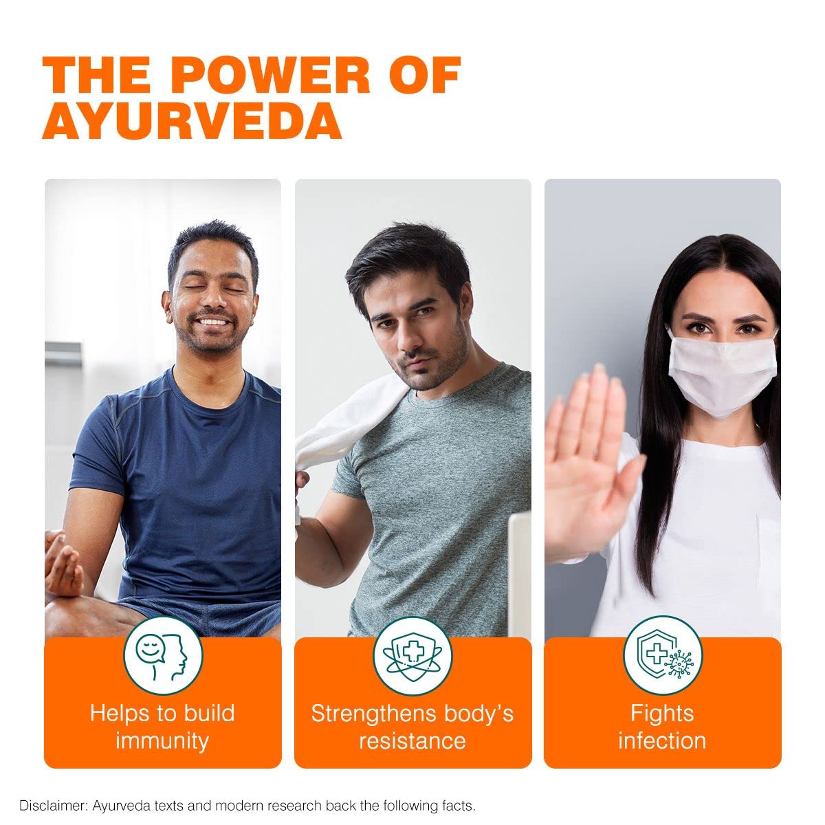 Himalaya Pure Herbs Guduchi Strengthens Immunity Wellness