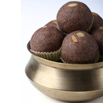 Dadus Ragi Laddu