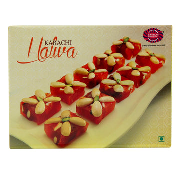 KARACHI BAKERY KARACHI HALWA - 200G