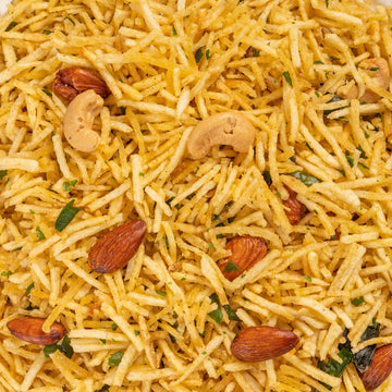 Dadus Aloo Chudwa