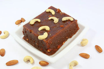 Olive Mithai Bandar Halwa
