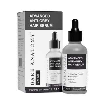 Bare Anatomy Anti-Grey Hair Serum