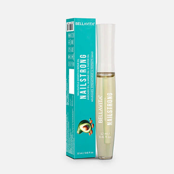Bella Vita Organic NailStrong Cuticle Oil – 12 ml