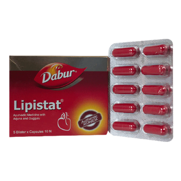 Dabur Lipistat