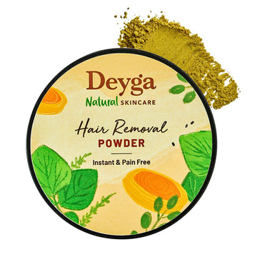 Deyga Herbal Hair Removal Powder (100g)