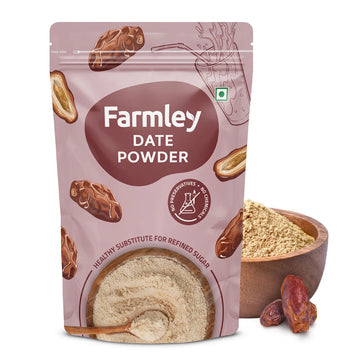 Farmley Date Powder - 200 Grams