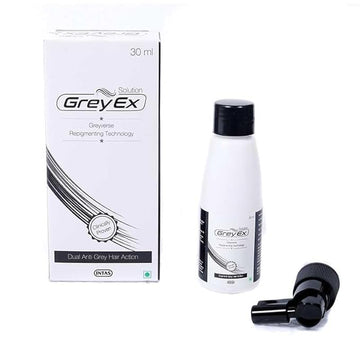 Greyex Hair Serum