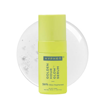 Hyphen Brightening Niacinamide & Arbutin Serum 30ml