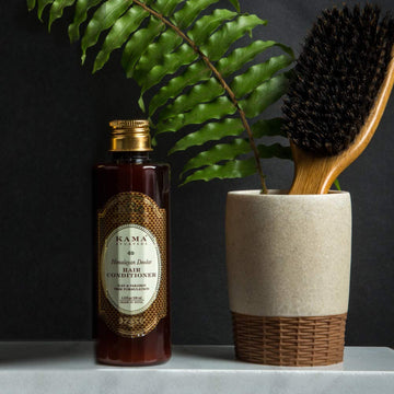 Kama Ayurveda Himalayan Deodar Hair Conditioner 200ml