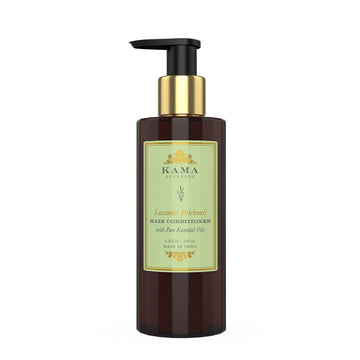 Kama Ayurveda Lavender Patchouli Hair Conditioner 200ml