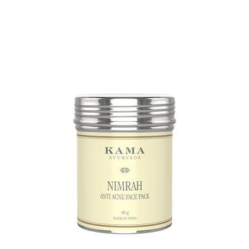 Kama Ayurveda Nimrah Anti Acne Face Pack 40g