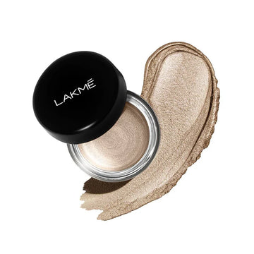 Lakme Absolute Explore Eye Paint – Champagne Rain (3 gm)