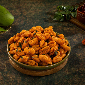 Almond House Masala Gavvalu - 200 Grams