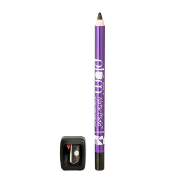 Plum Naturstudio All-Day-Wear Kajal 1.2g – Intense Black