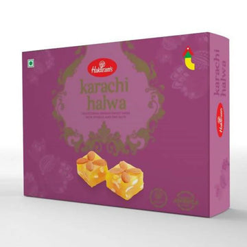 Haldiram's Karachi Halwa -500 gm