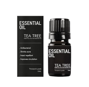 Secret Alchemist Tea Tree Oil 10ml | Skin & Hair Care