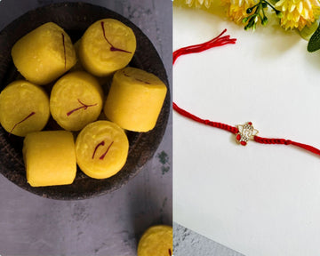 Rakhi & Almond House Badam Ashrafian (MAP) - 300G