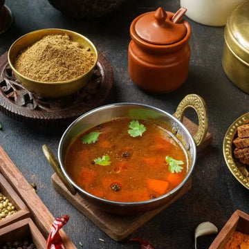 Sweet Karam Coffee - Rasam Powder -180 Grams